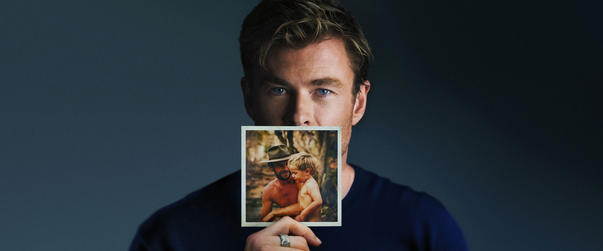 Chris Hemsworth: A Road Trip to Remember backdrop