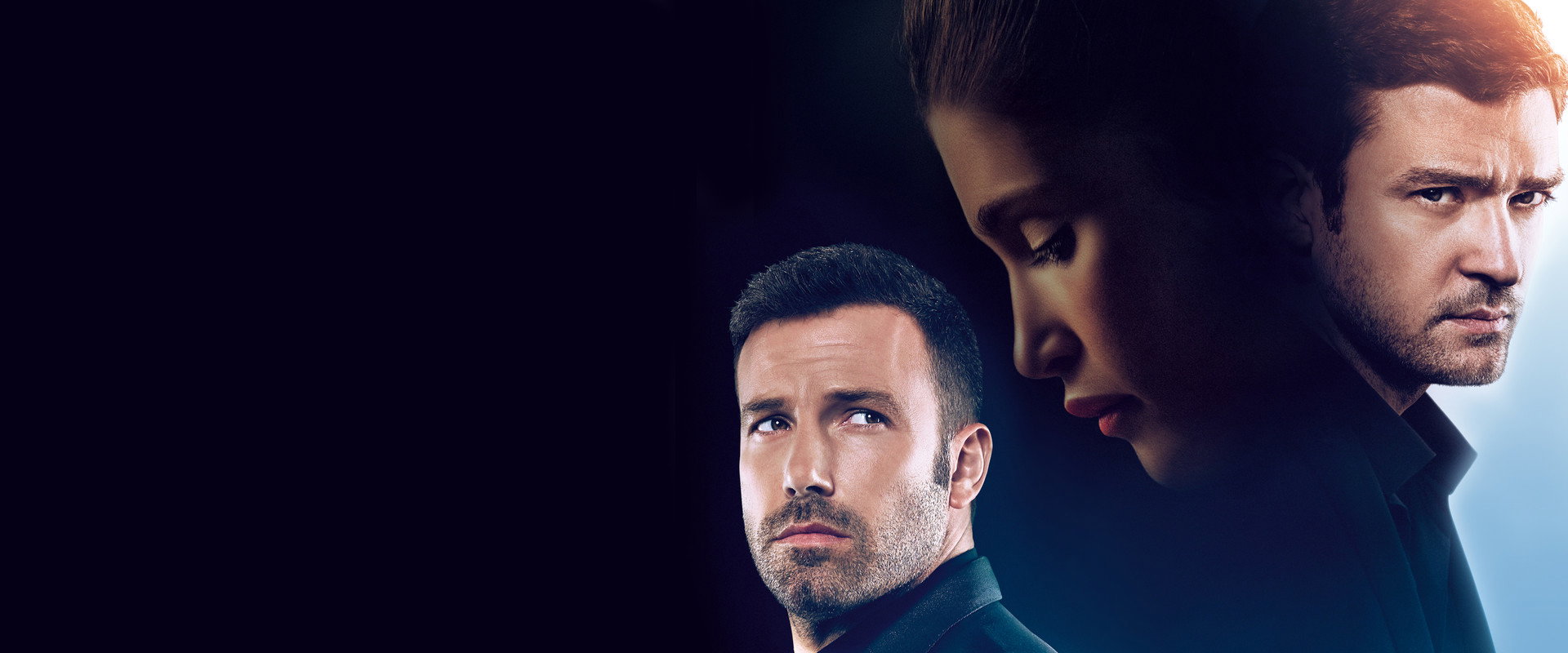 Runner Runner backdrop