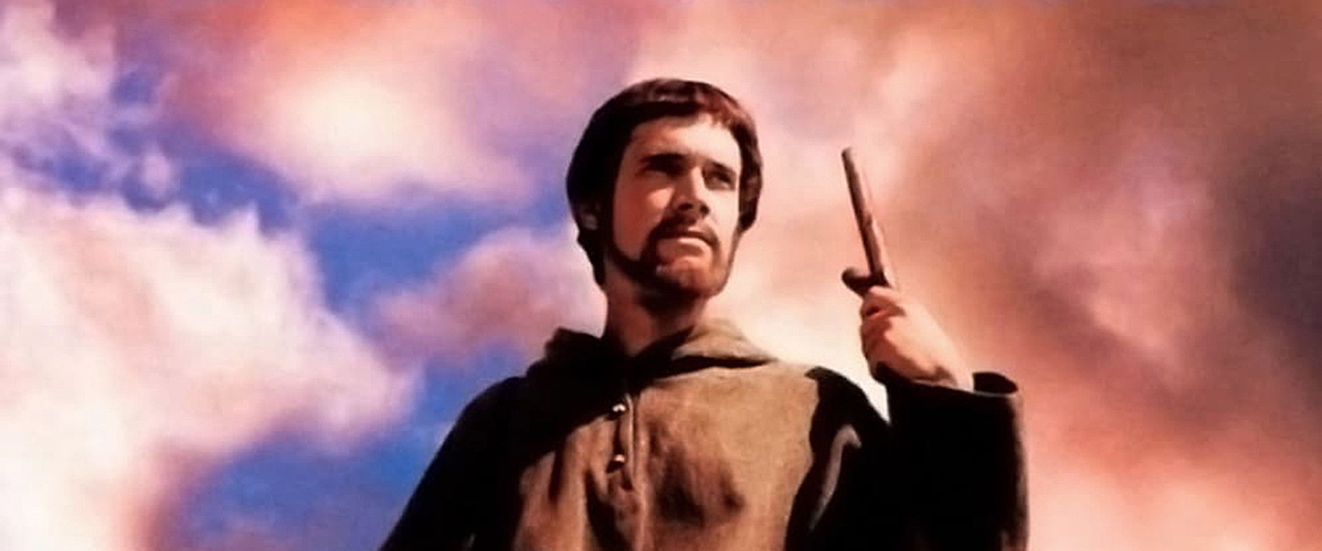 Francis of Assisi backdrop