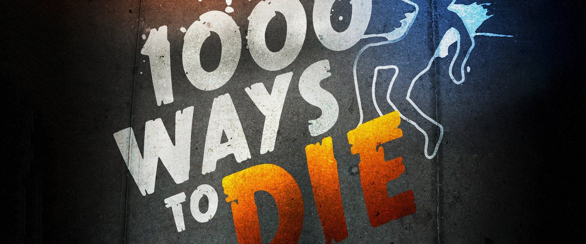 1000 Ways to Die