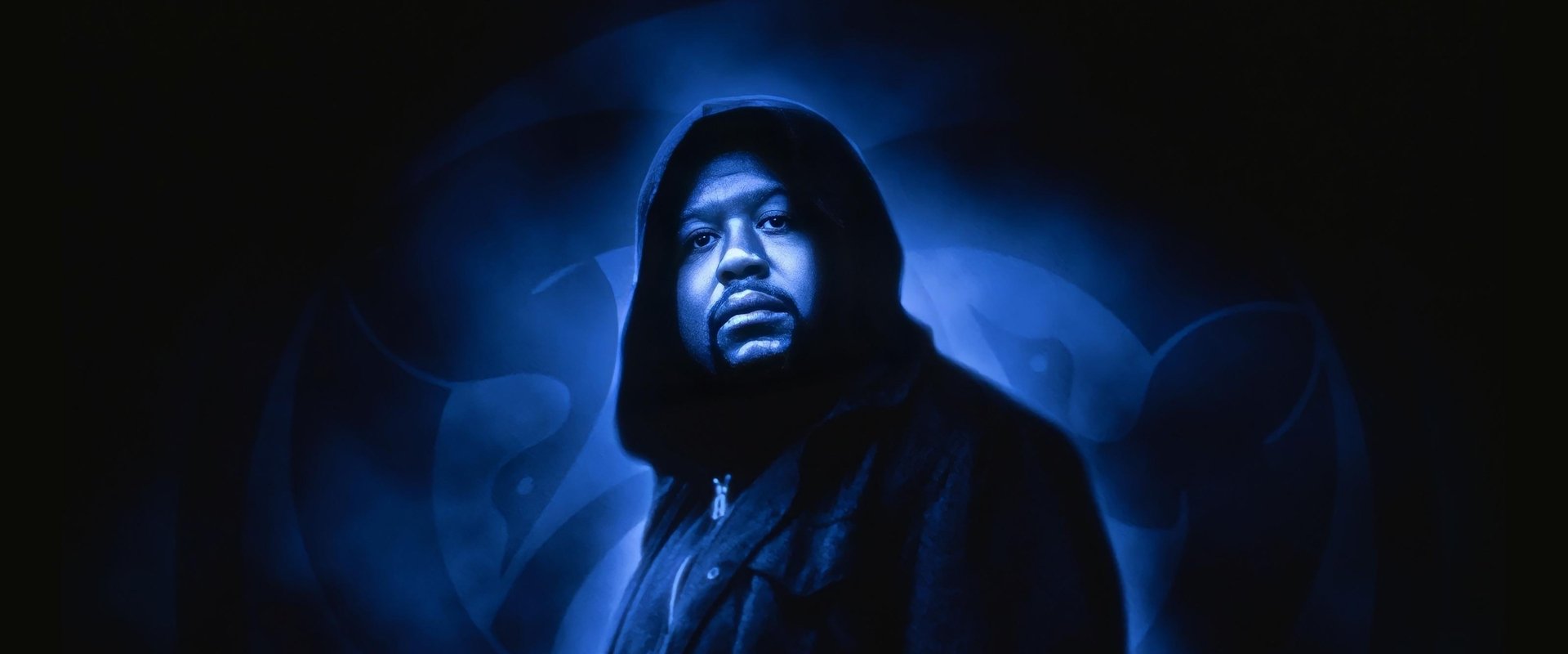 Ghost Dog: The Way of the Samurai backdrop