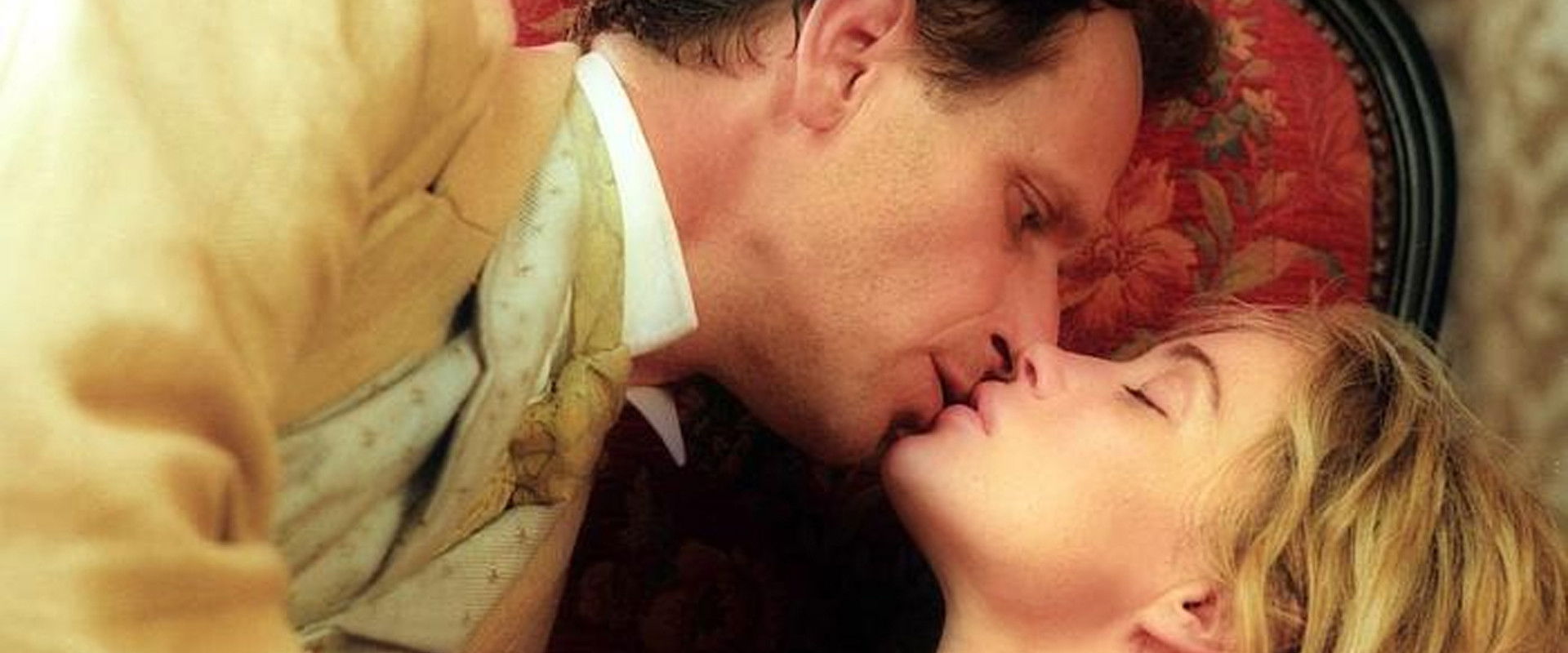 The Art of Breaking Up backdrop