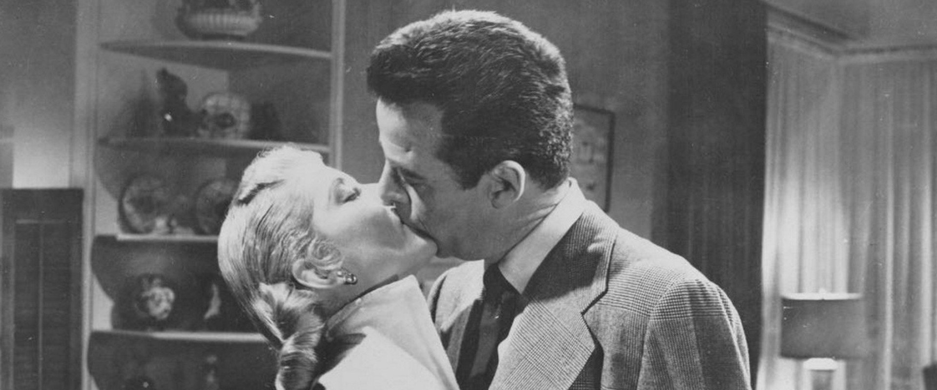 Invasion, U.S.A. backdrop