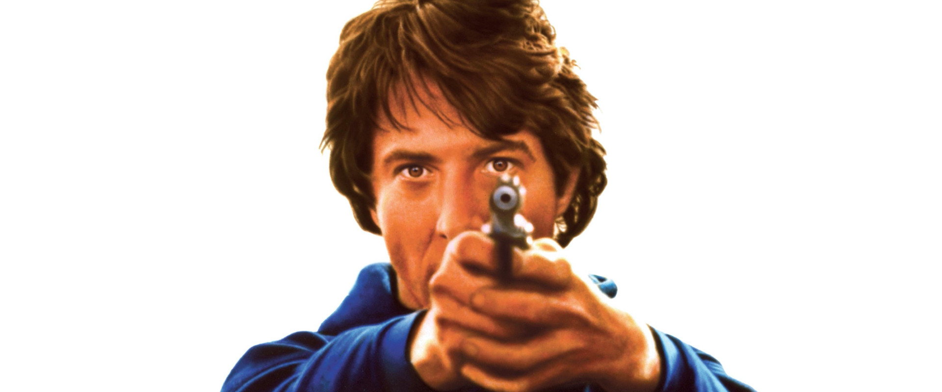 Marathon Man backdrop