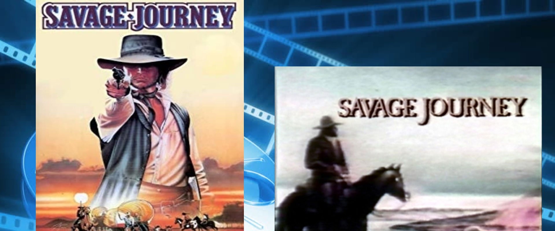 Savage Journey