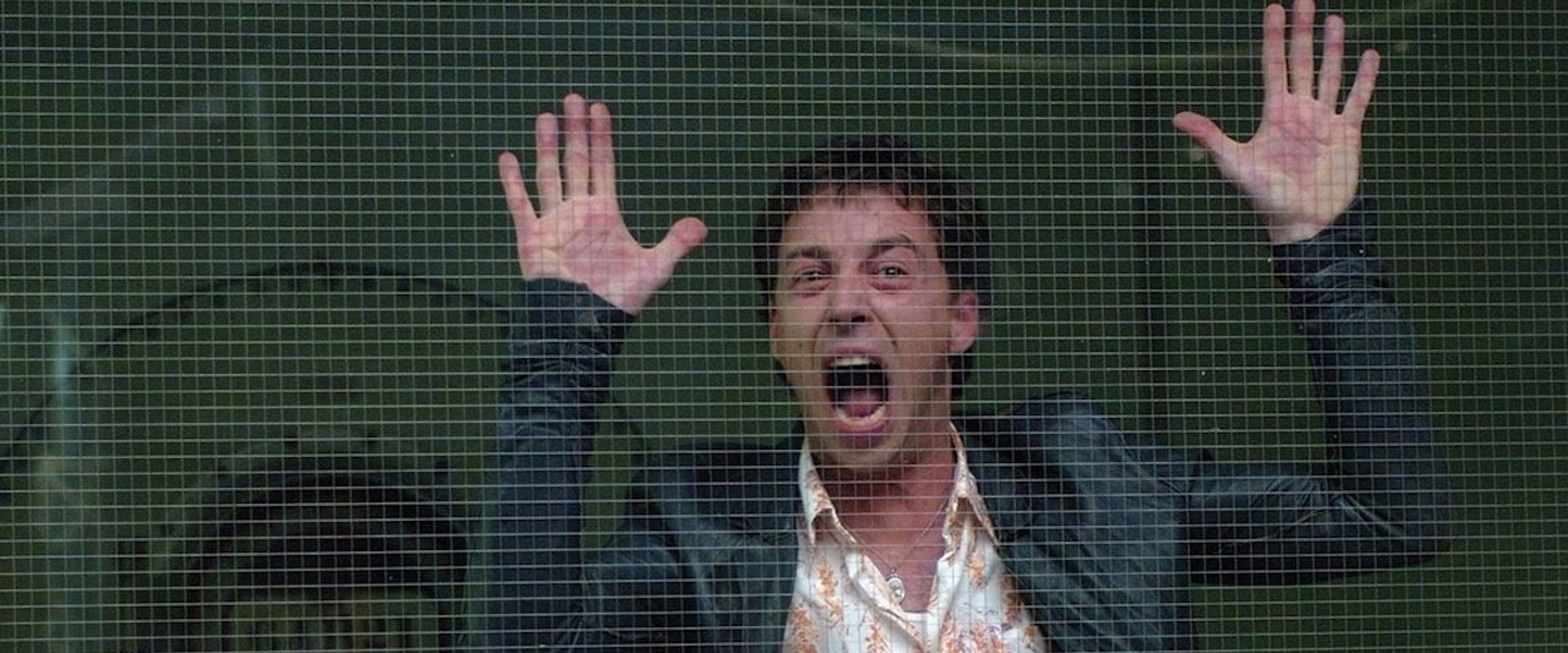 Saint Martyrs of the Damned backdrop