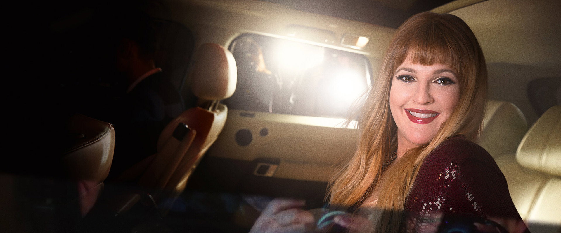 The Stand In backdrop