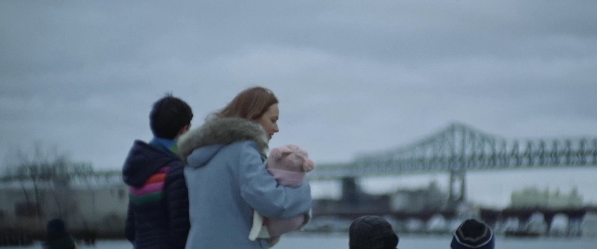 All Saints Day backdrop