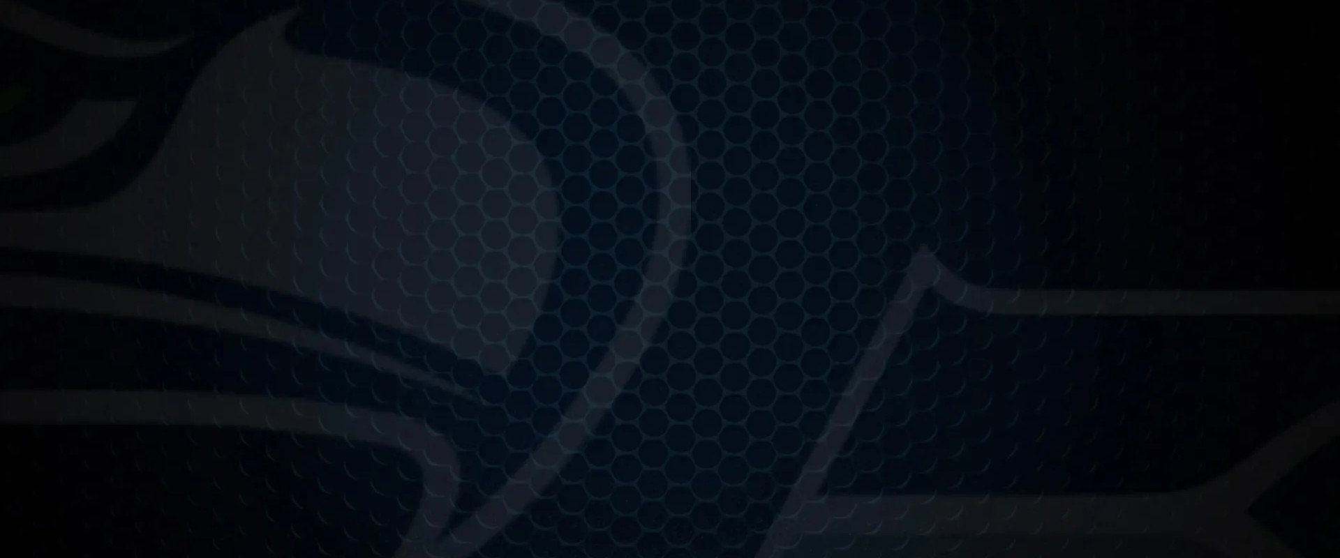 Super Bowl Champions: The 2025 Seattle Seahawks backdrop