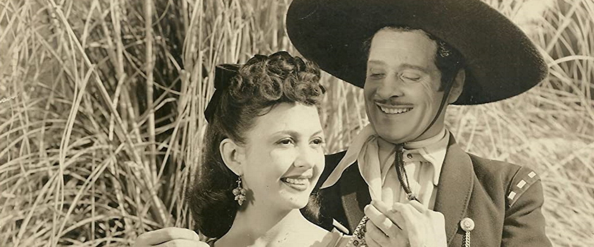 The Cisco Kid Returns backdrop