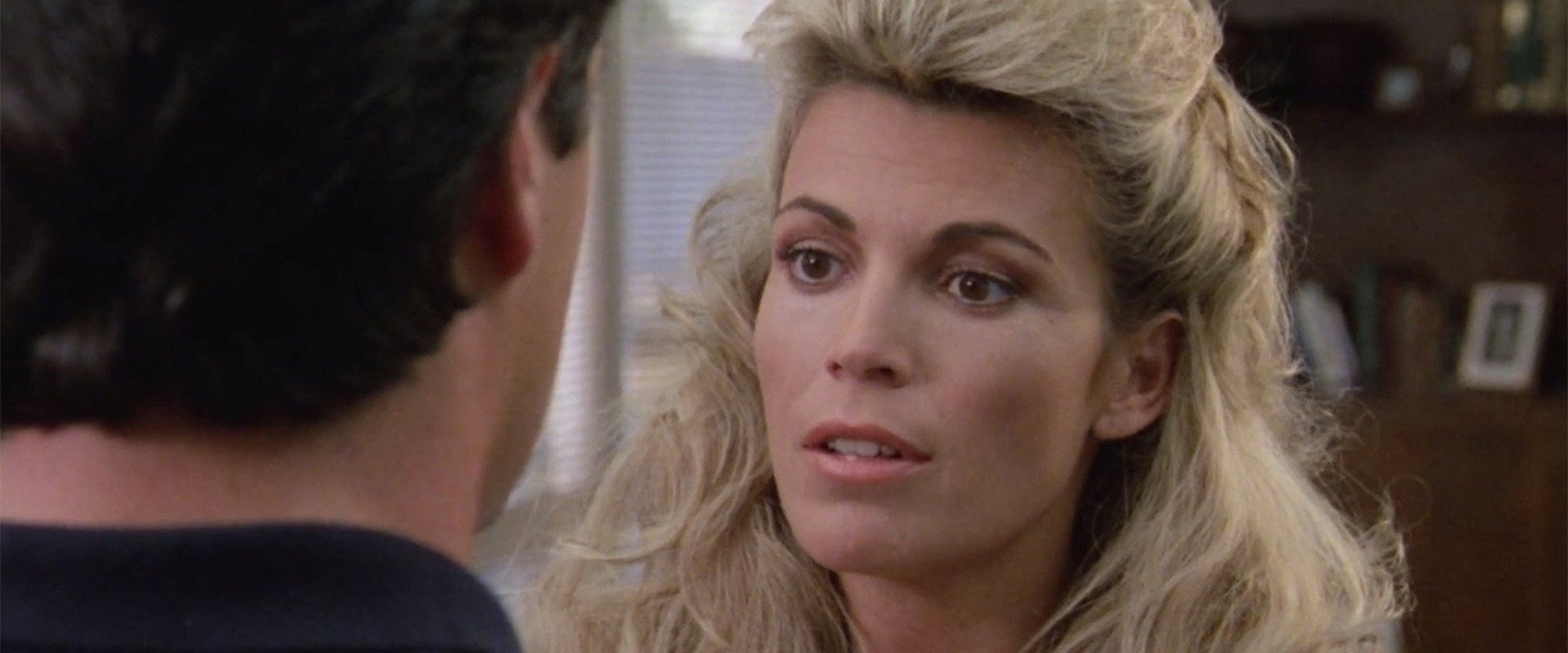 Goddess of Love backdrop