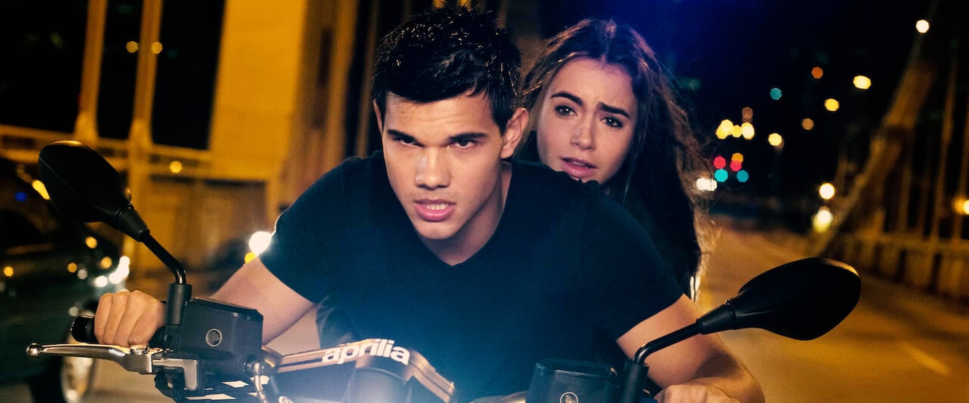 Abduction backdrop