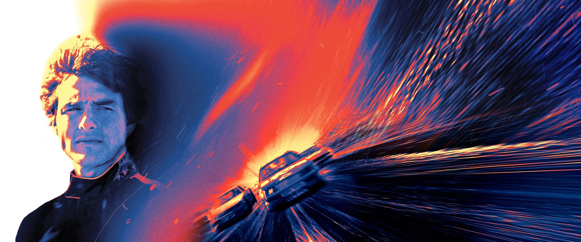 Days of Thunder backdrop