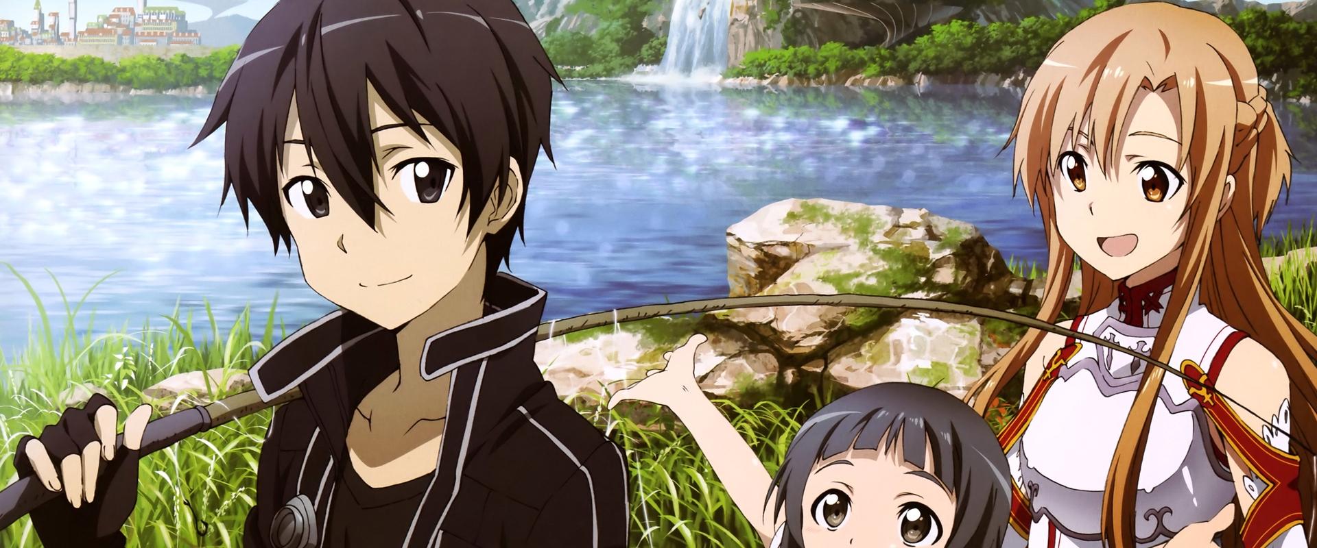 Sword Art Online