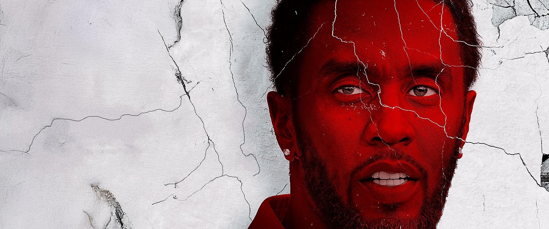 Diddy: Monster's Fall