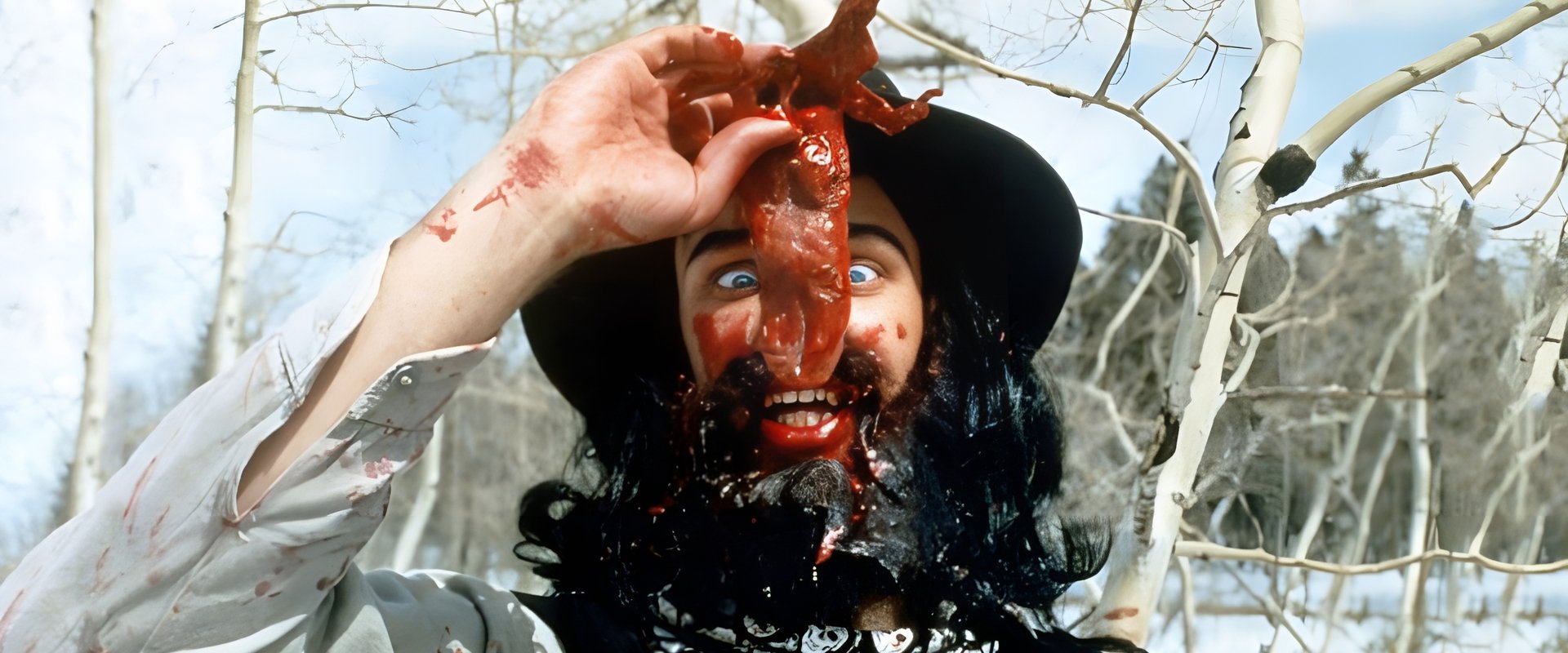 Cannibal! The Musical