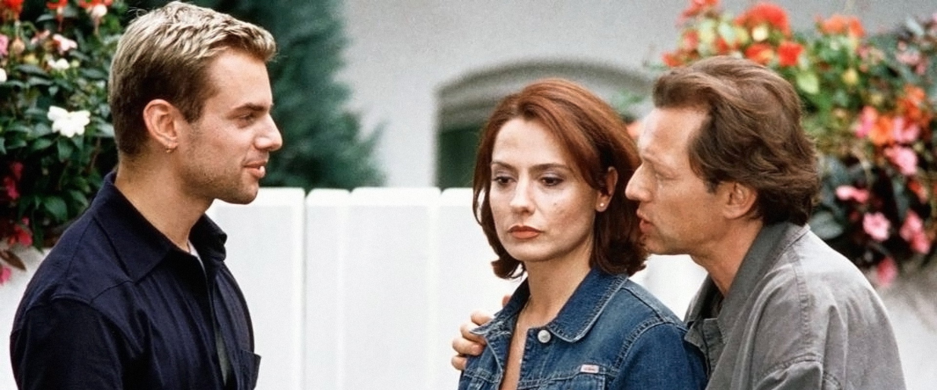 It Was Infidelity in the Beginning backdrop