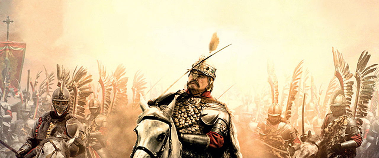 The Day of the Siege: September Eleven 1683 backdrop