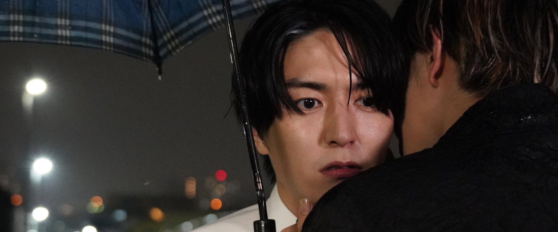 Sing in Love backdrop