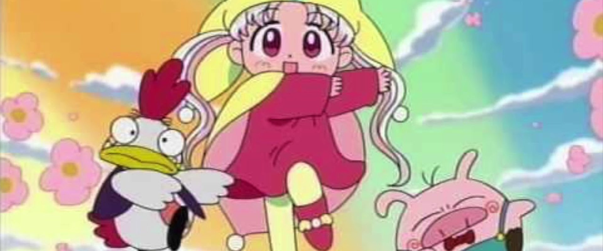 Yume no Crayon Oukoku