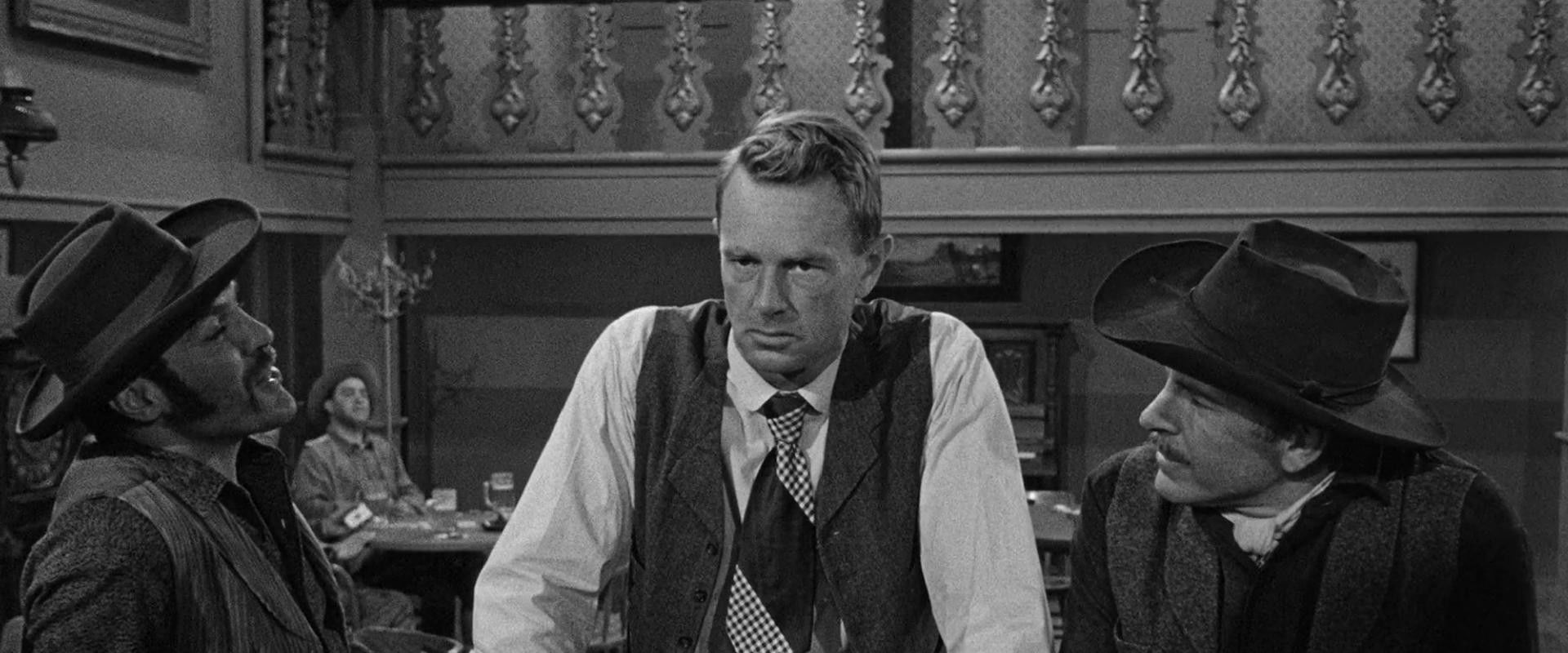 Terror in a Texas Town backdrop