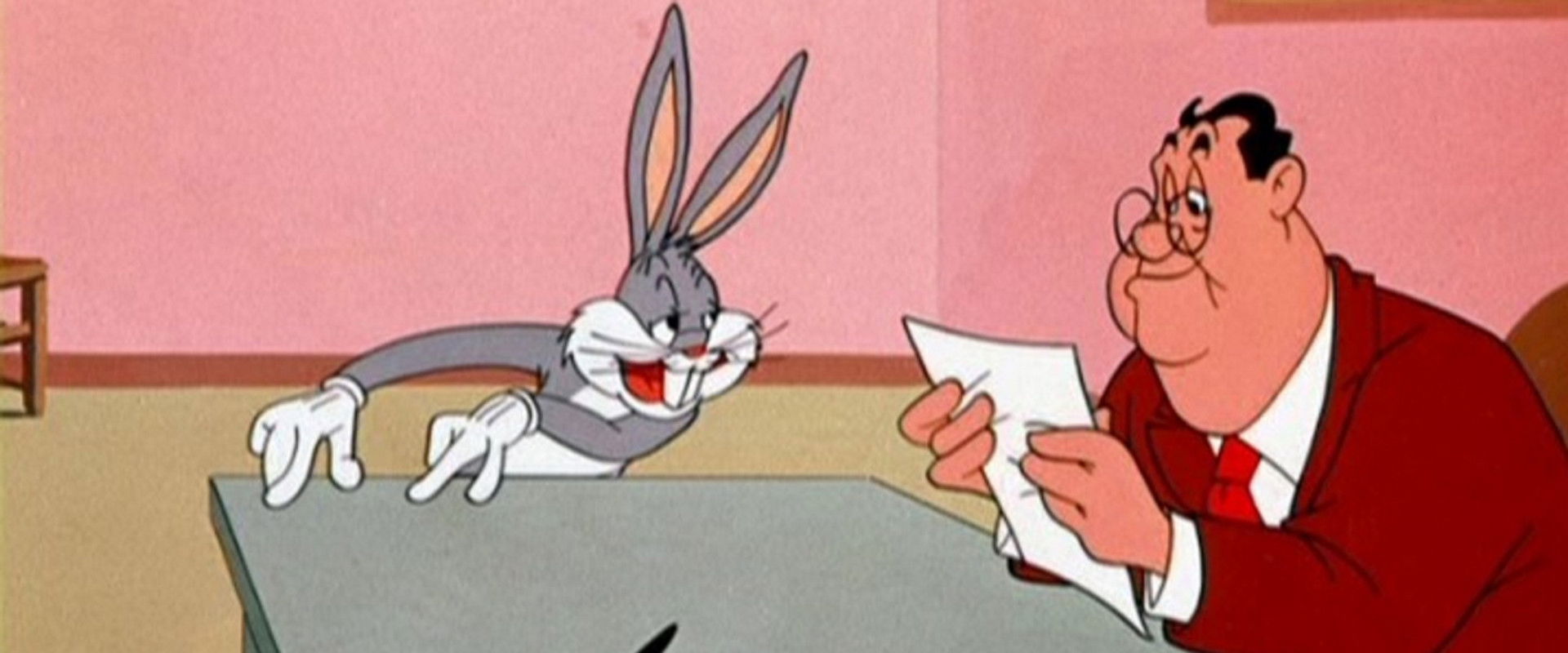 Rebel Rabbit backdrop