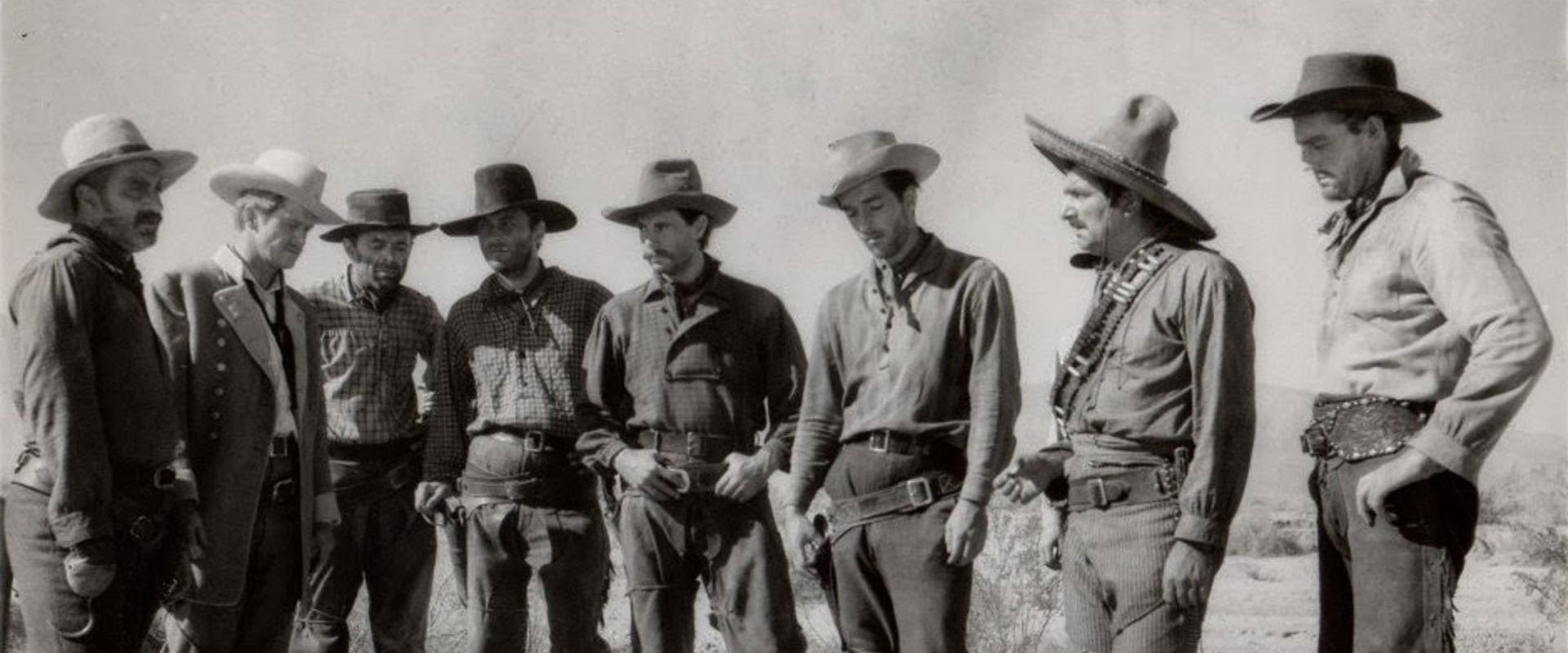 The Marauders backdrop