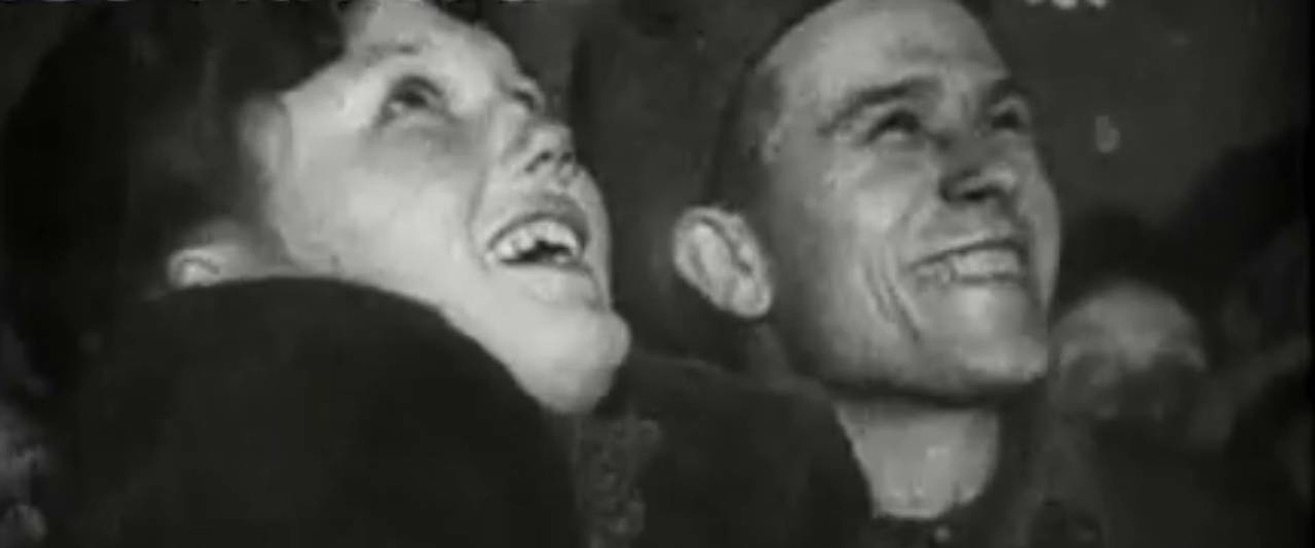 The Heroic Deed of Leningrad backdrop