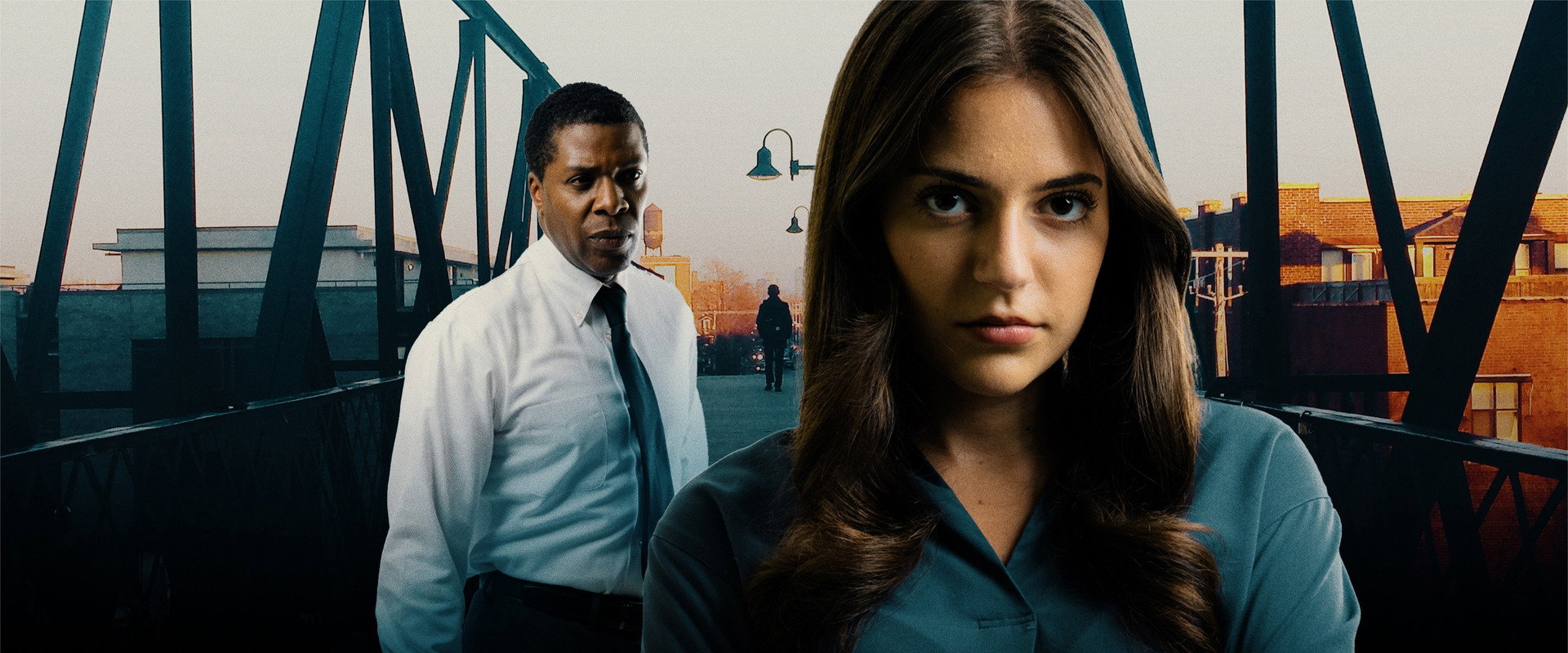 The Plot to Kill My Mother backdrop