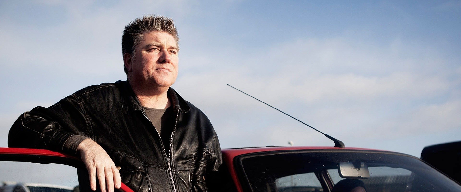 Life's a Breeze backdrop