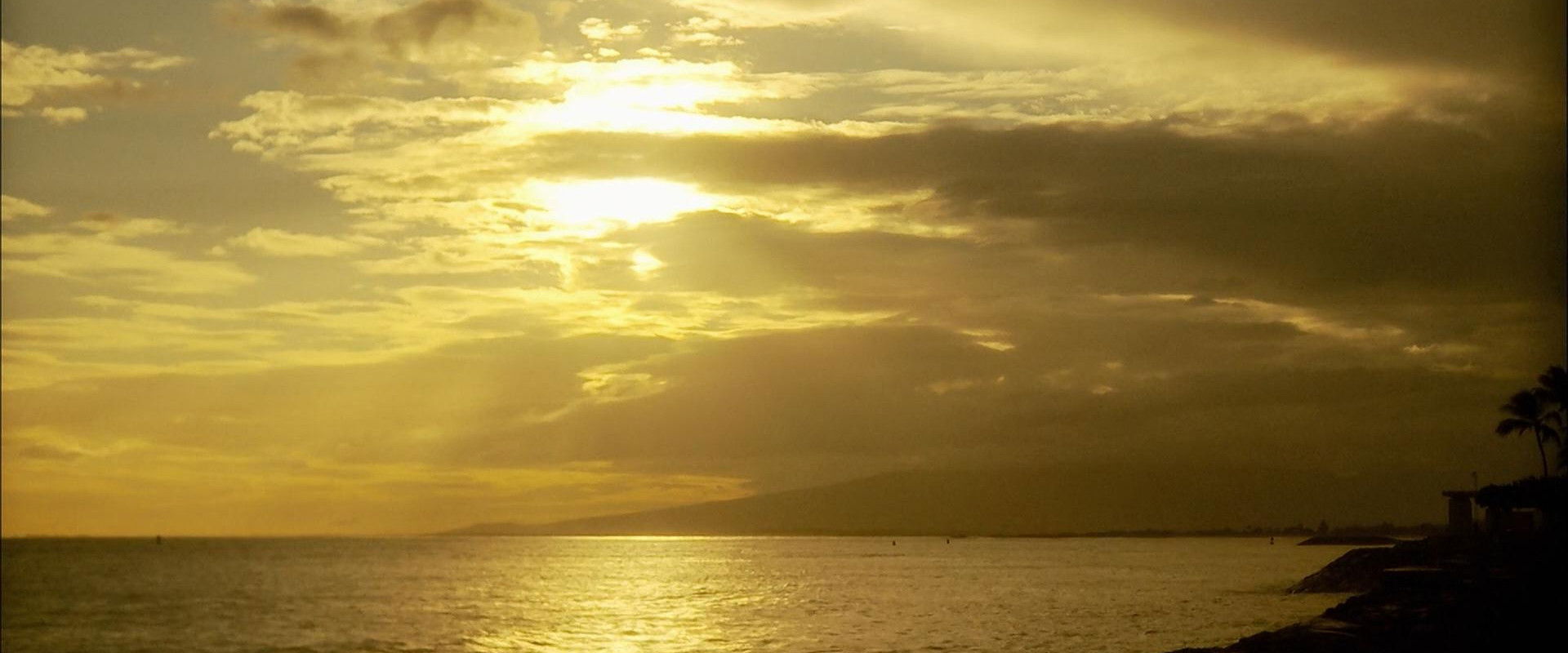 Pearl Harbor: 24 Hours After backdrop