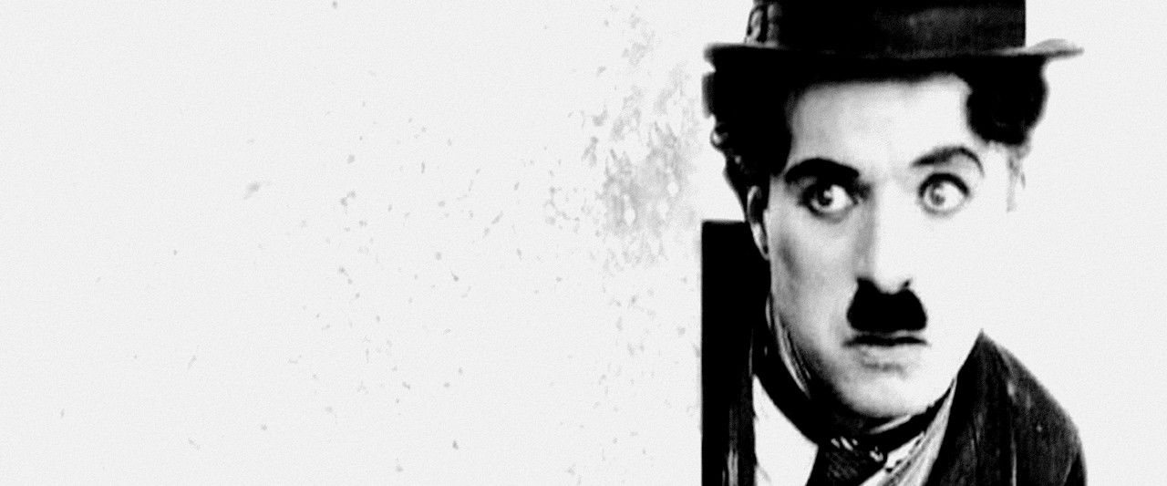 Charlie Chaplin: A Tramp's Life backdrop