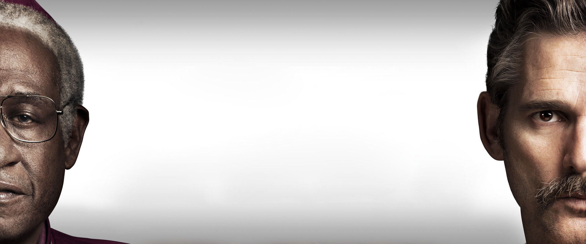 The Forgiven backdrop