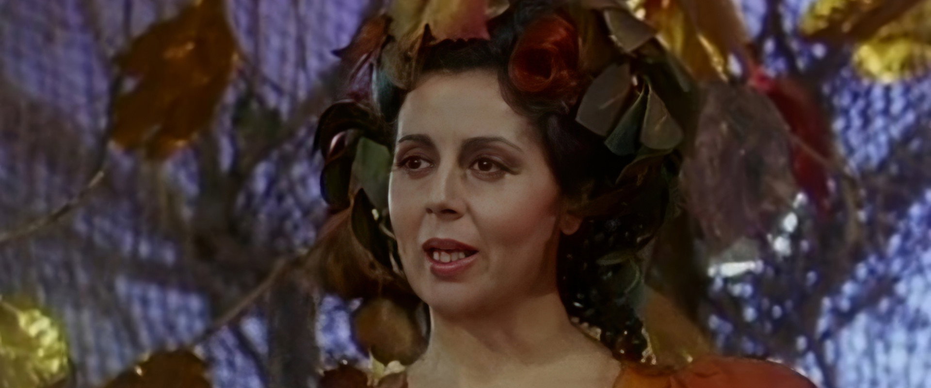 The Enchanted Grove backdrop