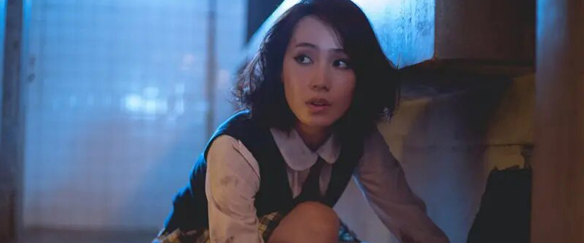 Binding Souls backdrop