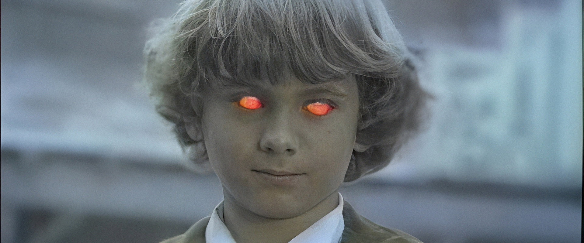 The Sheriff's Strange Son backdrop