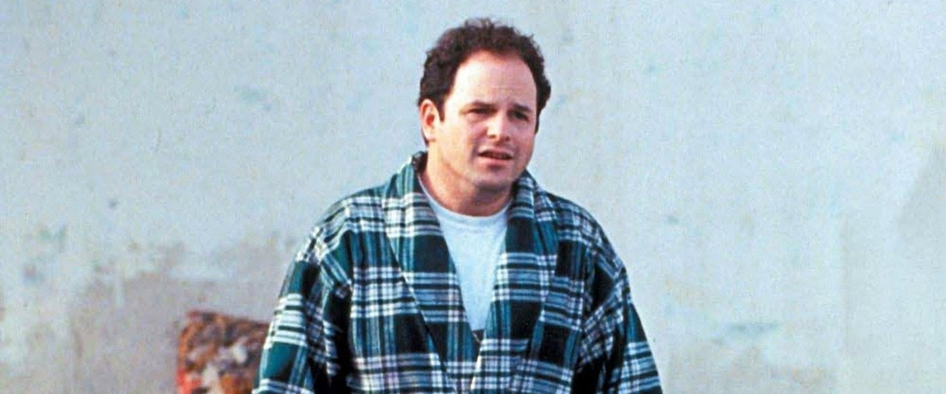 For Better or Worse backdrop