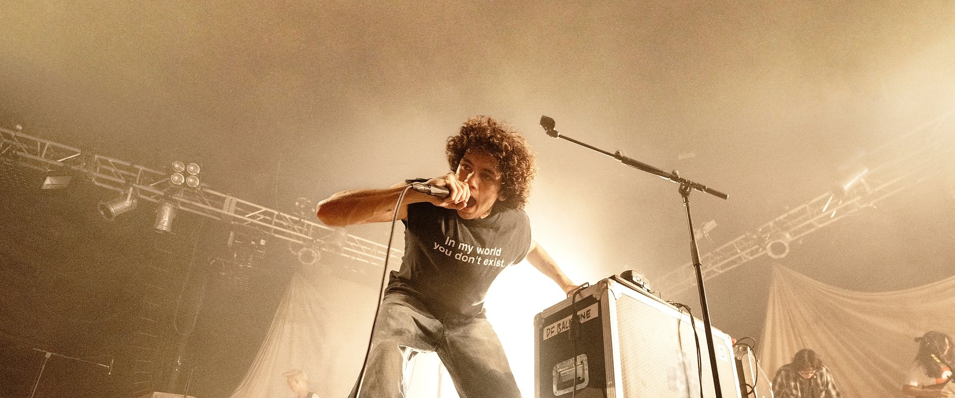Apple Music Live: Dominic Fike