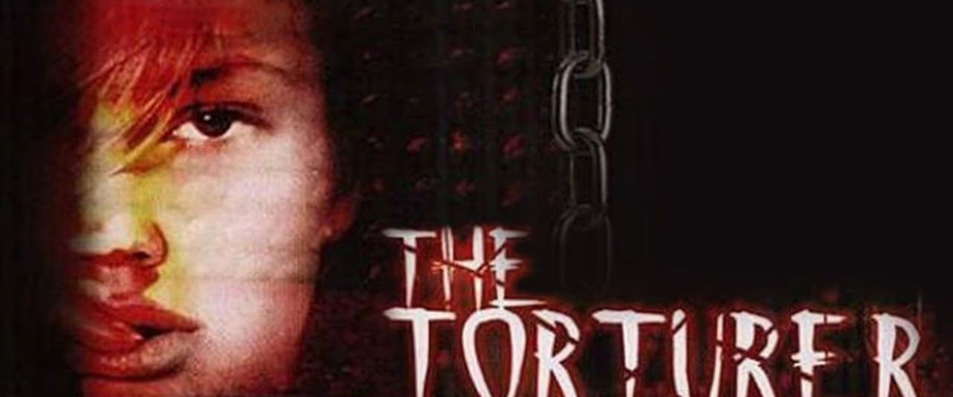 The Torturer backdrop