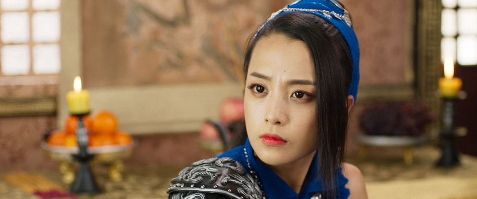 Legend of the Demon Seal backdrop