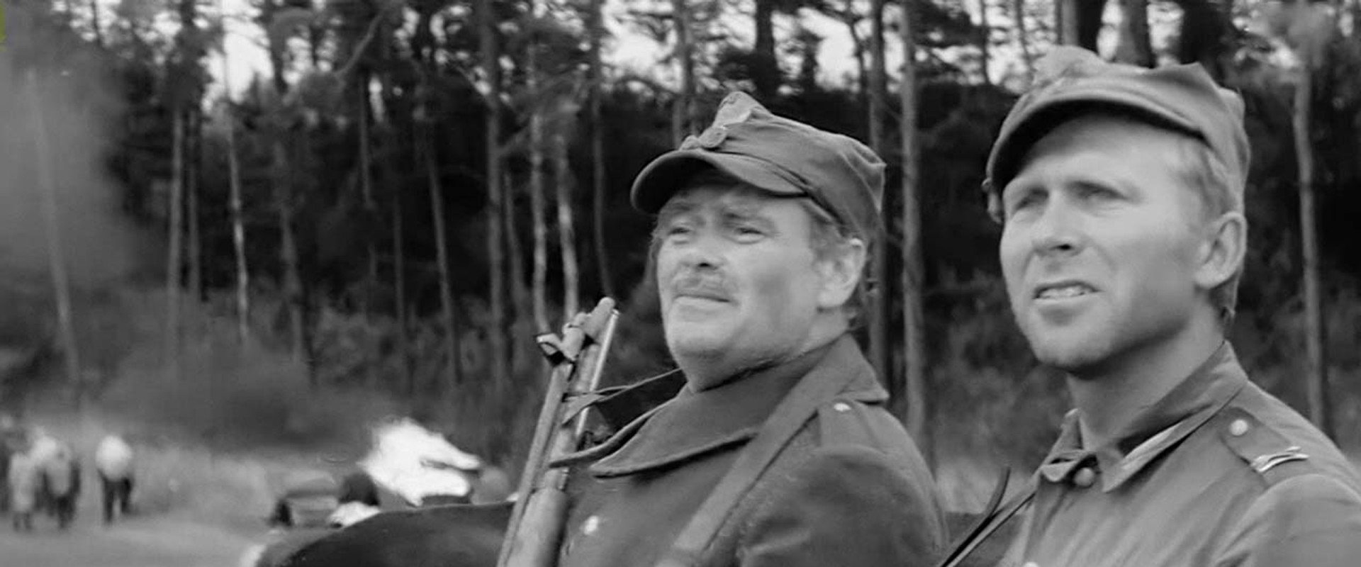 Ostatnie dni backdrop