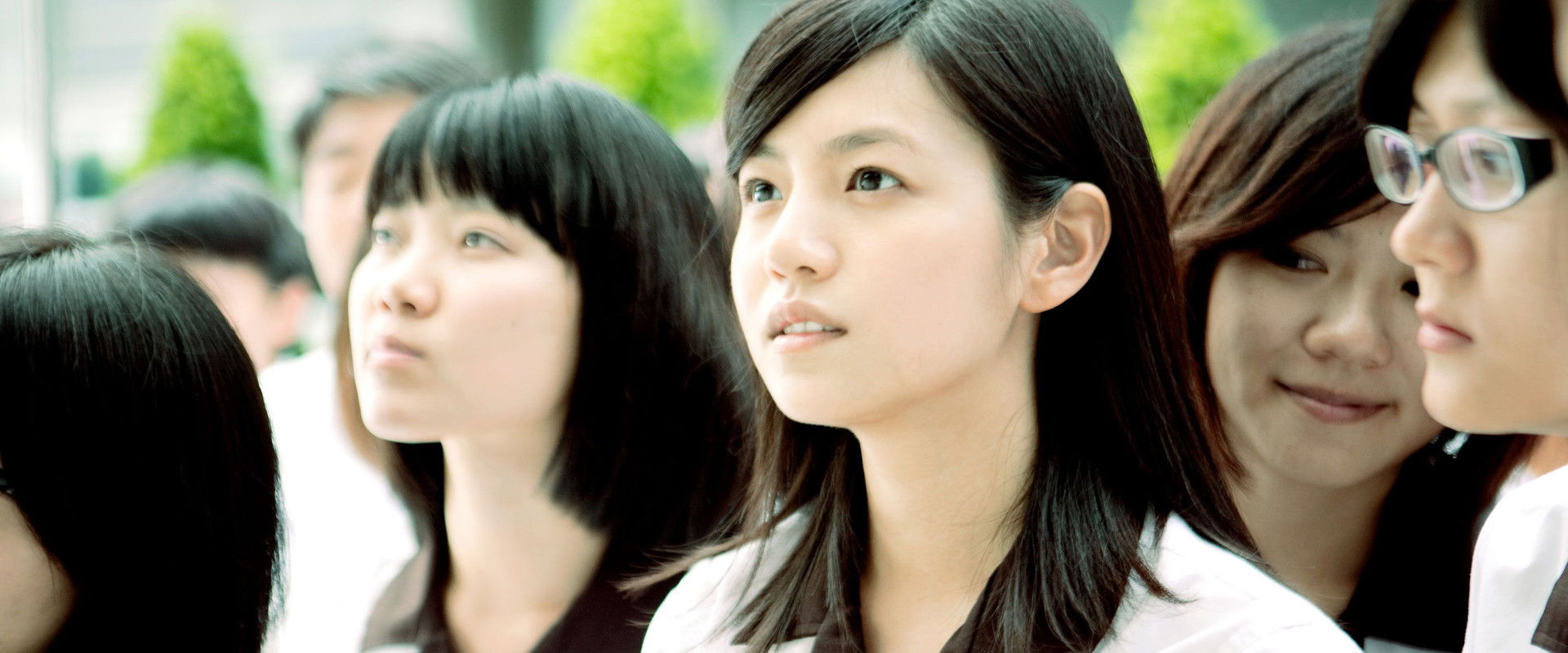 You Are the Apple of My Eye backdrop