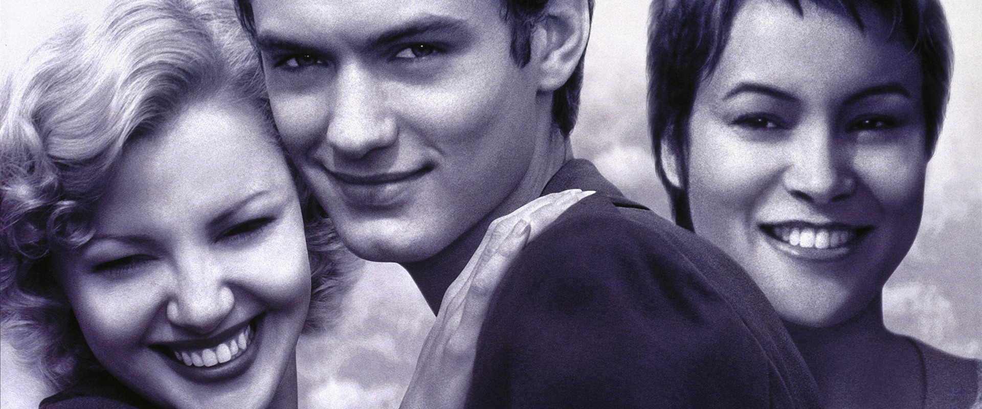 Music from Another Room backdrop