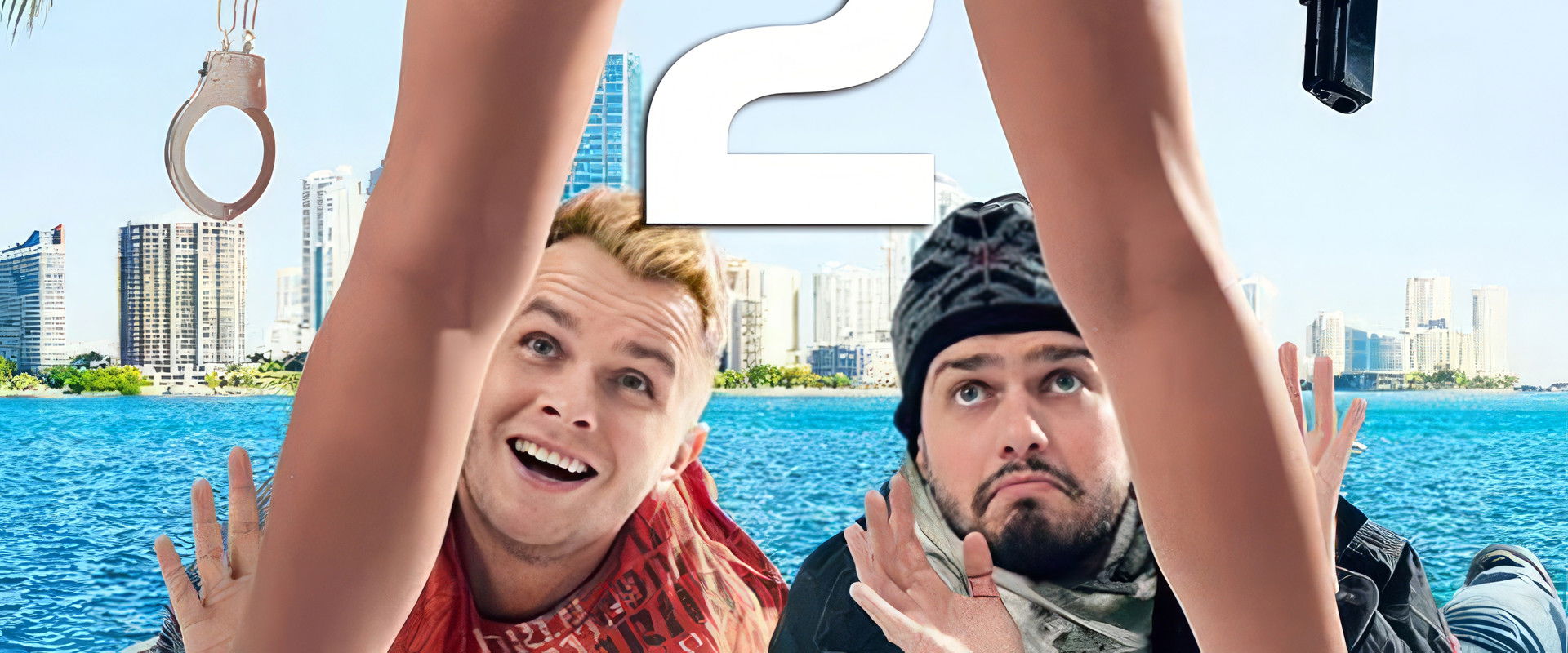 Miami Bici 2 backdrop