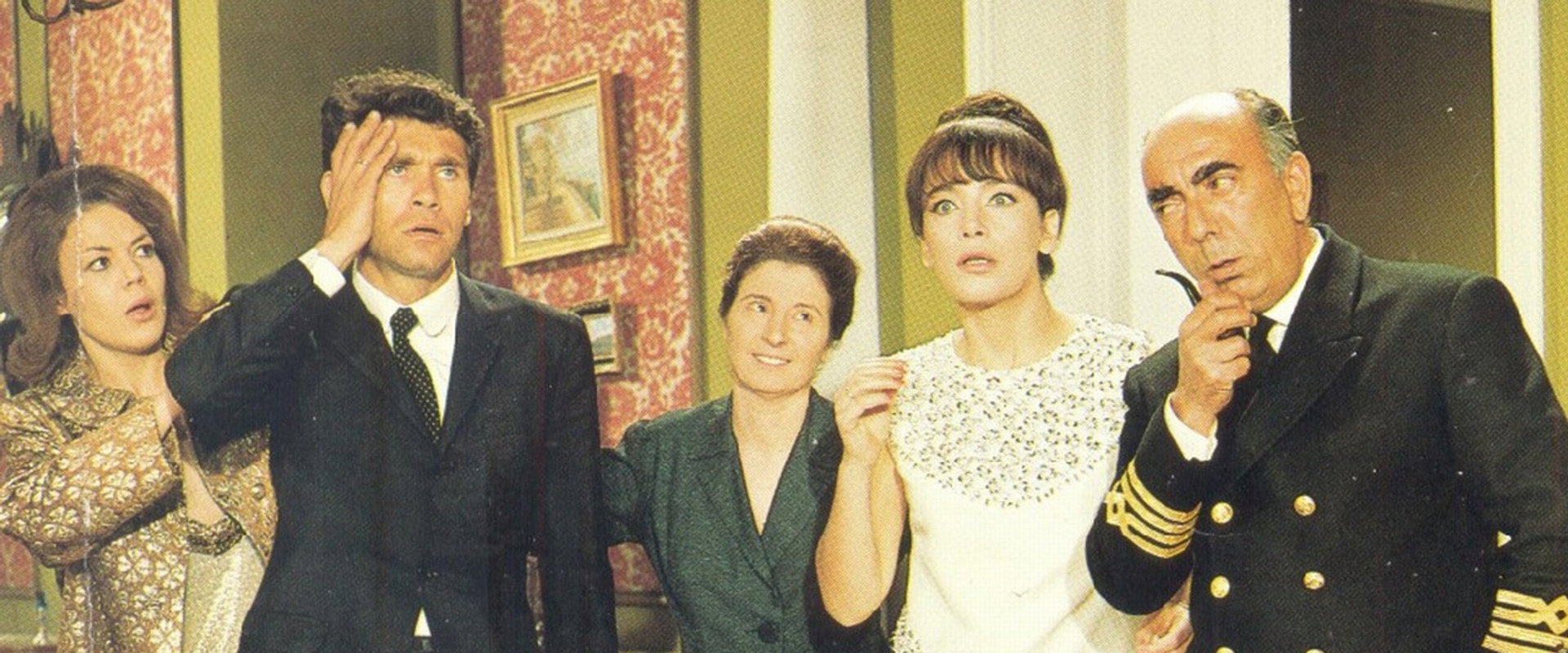 A Knight for Vasoula backdrop