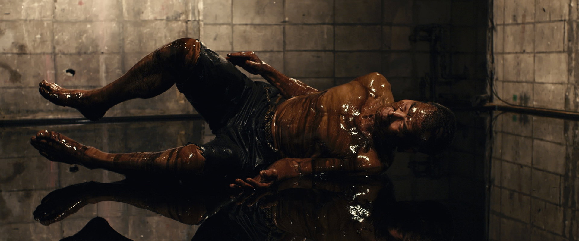 The Unnameable Dance backdrop