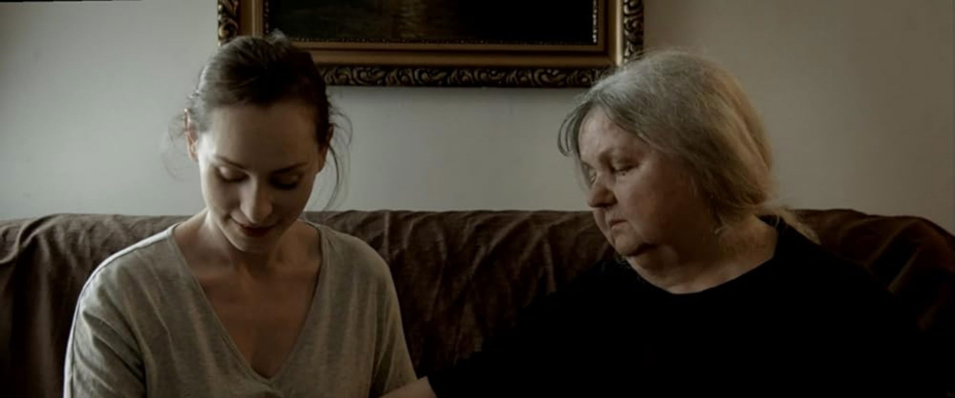 Megérdemlem backdrop