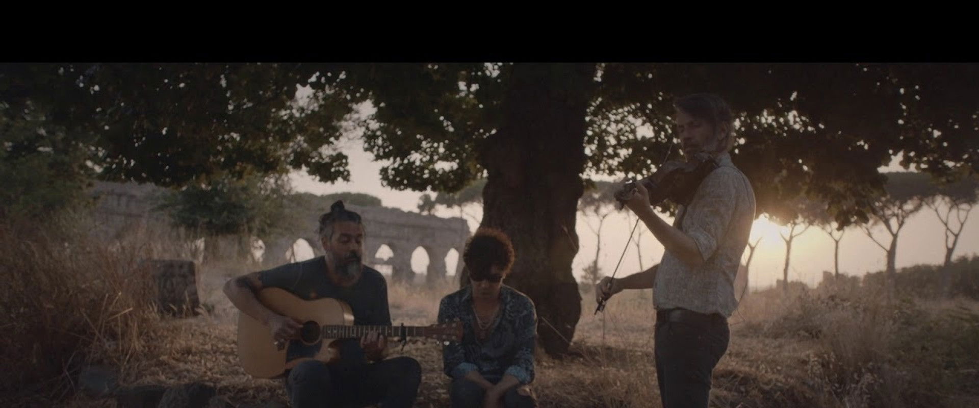 Nick Drake - Songs in a conversation backdrop