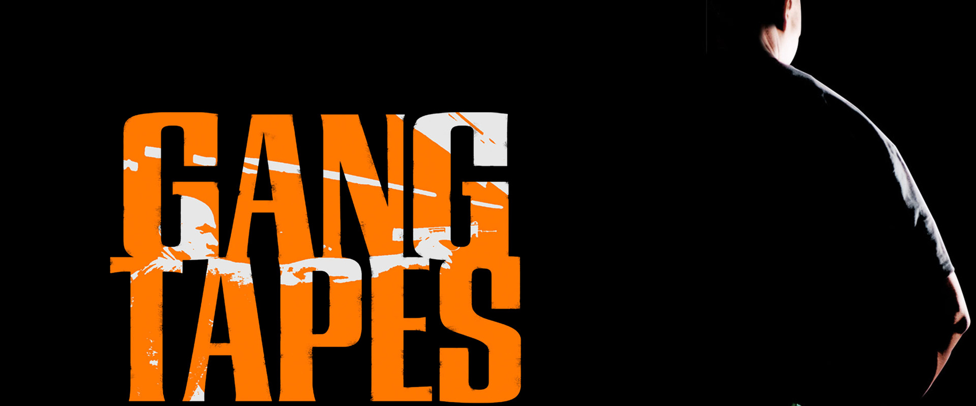 Gang Tapes backdrop