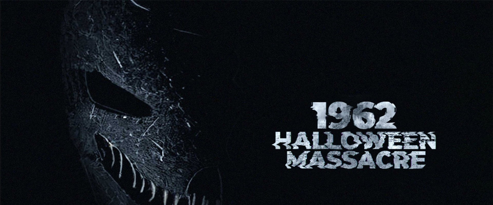 1962 Halloween Massacre backdrop